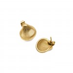 Pendientes Sunset Gold