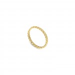 Anillo London 39 Gold