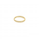 Anillo London 39 Gold