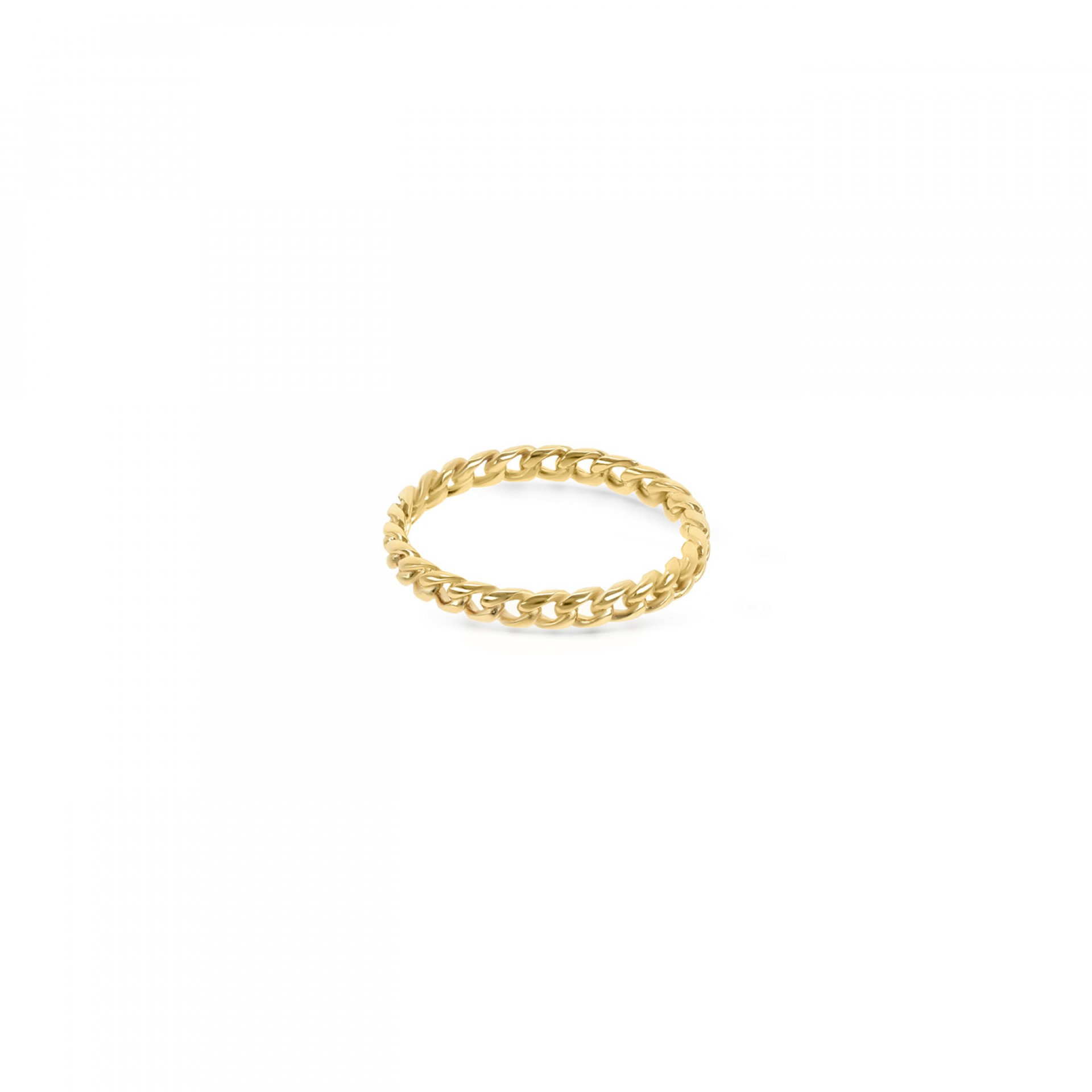 Anel London 39 Gold