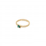 Anillo London 40 Gold