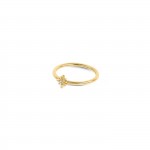 Anillo London 41 Gold