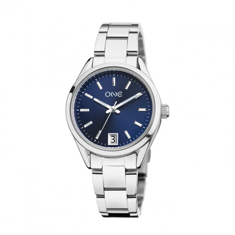 Reloj Breeze Blue