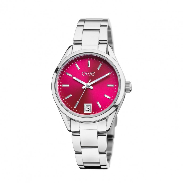 Reloj Breeze Pink