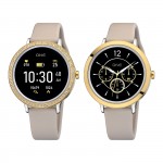 Smartwatch GlamCall Bicolor Watch Box