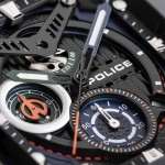 Set Reloj Clout Chrono