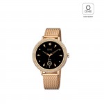 Smartwatch GlamCall Rose Gold Watch Box