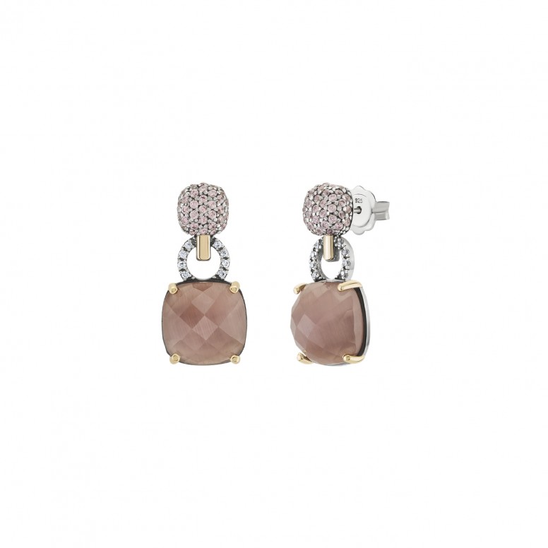 Pendientes Paris