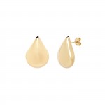 Pendientes Dolce Vita Gold Pepita