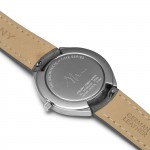 Souto Moura Grey Watch 32mm