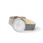 Souto Moura Grey Watch 32mm