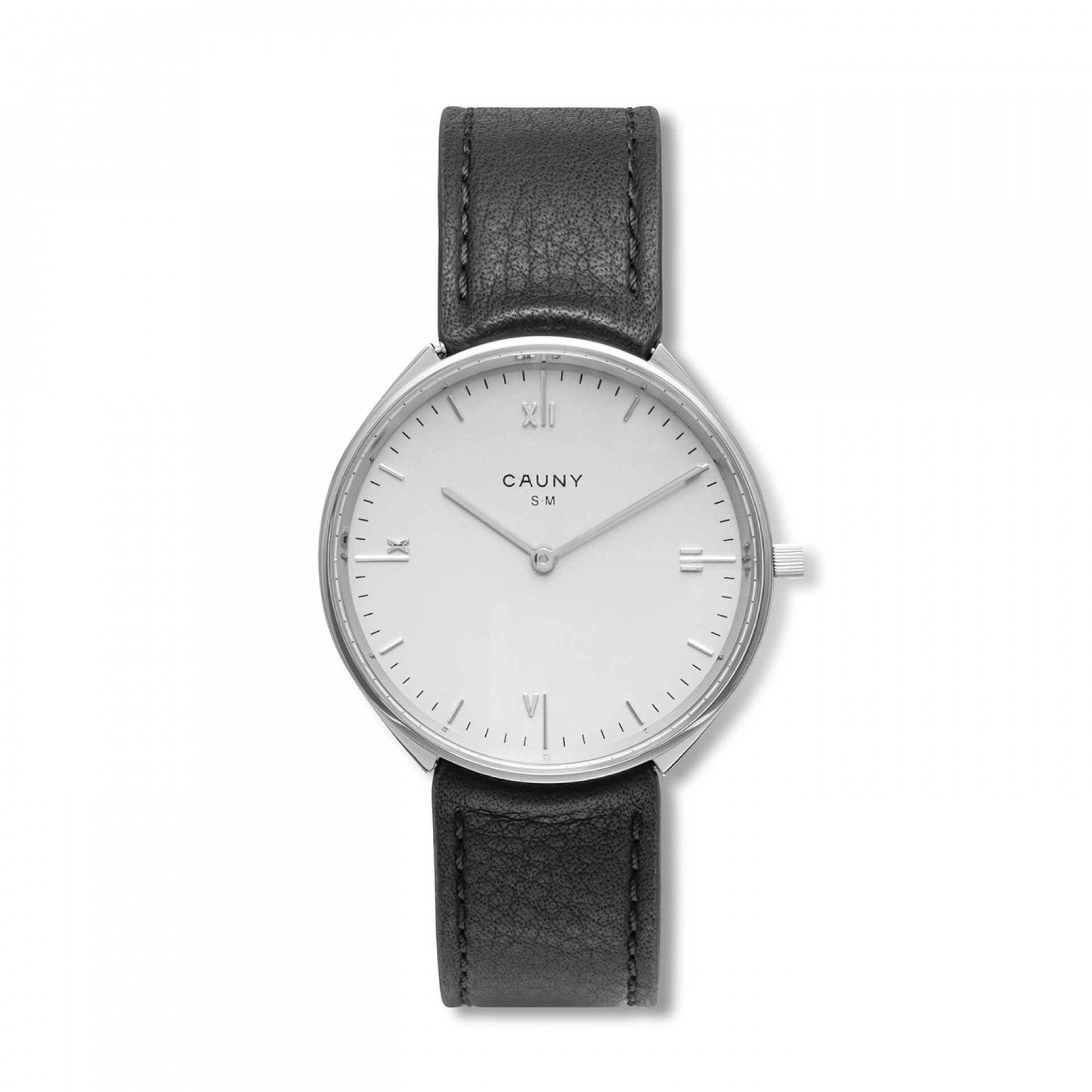 Souto Moura Black Watch