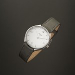 Souto Moura Grey Watch 32mm