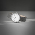 Souto Moura Grey Watch 32mm