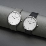 Souto Moura Grey Watch 38mm