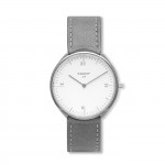 Souto Moura Grey Watch 38mm