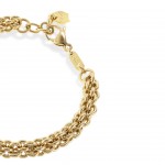 Beauty Gold Bracelet