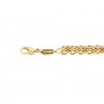 Beauty Gold Bracelet