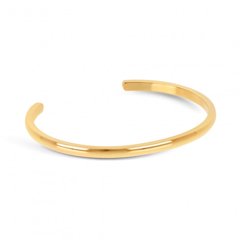 Dazzle Gold Bracelet