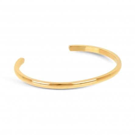 Dazzle Gold Bracelet