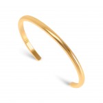 Dazzle Gold Bracelet