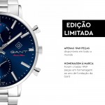 Reloj Park Hill II Ed. Limitada