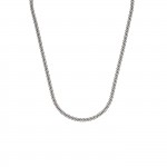 Silver Cagliari Necklace