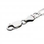 Silver Sanremo Bracelet