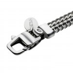 Silver Monza Bracelet