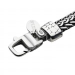 Silver Ferrara Bracelet