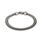 Silver Ferrara Bracelet