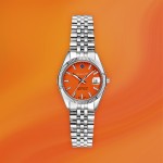 Sussex Mini Orange Watch