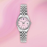 Sussex Mini Pink Watch