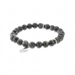 Pulsera Woods Gris