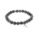 Grey Woods Bracelet