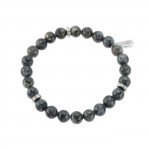 Pulsera Woods Gris