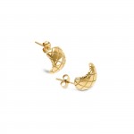 Pendientes Delightful Dorados