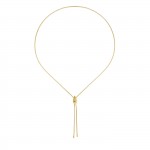 Colar Neckmess Delightful Dourado