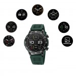 Relgio Smartwatch SportyCall Verde