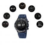 Reloj Smartwatch SportyCall Azul