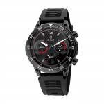 Reloj Smartwatch SportyCall Negro