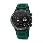 Reloj Smartwatch SportyCall Verde