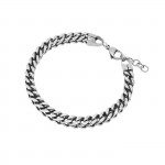 Pulsera Captain Steel