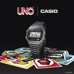 Reloj Vintage Iconic x UNO