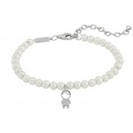 Boy Pearls Bracelet