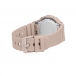 Woman Classic Pink Watch