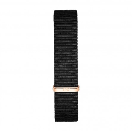 Cornwall Black Bracelet