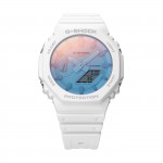 Reloj Classic Blanco