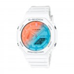 Reloj Classic Blanco