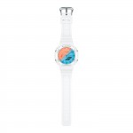 Reloj Classic Blanco